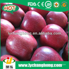 Name of Huaniu Apple Fruit